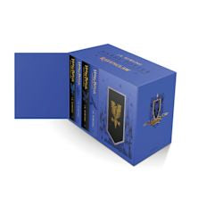 Harry Potter House Edition HardBox Set
J.K. Rowling (Author)