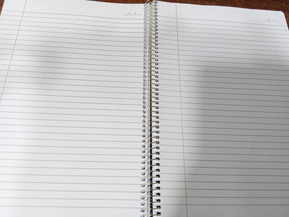 CLASSMATE EXERCISE NOTE BOOK 252Pages 165/-