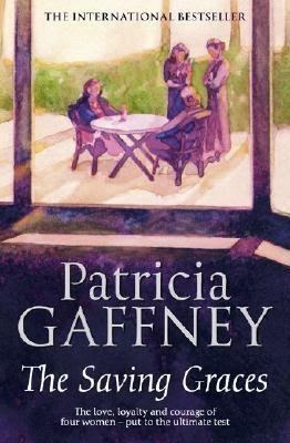 The Saving Graces by Patricia Gaffney (GRADE - A)