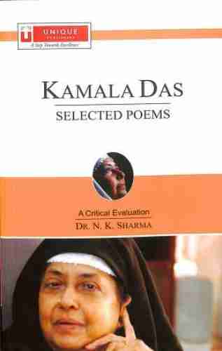 Kamala das select poems