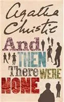 And Then There Were None by Agatha Christie (Grade - A)