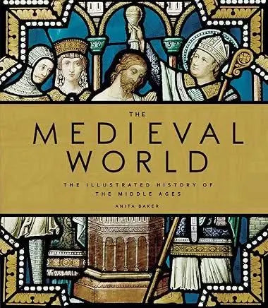 THE MEDIEVAL WORLD (GRADE-A)