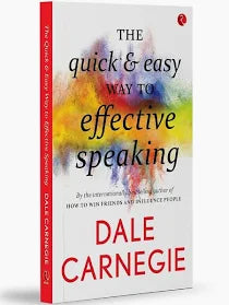 THE QUICK AND EASY WAY TO EFFECTIVE SPEAKING (GRADE-A)