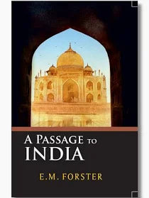 A PASSAGE TO INDIA (GRADE-B)