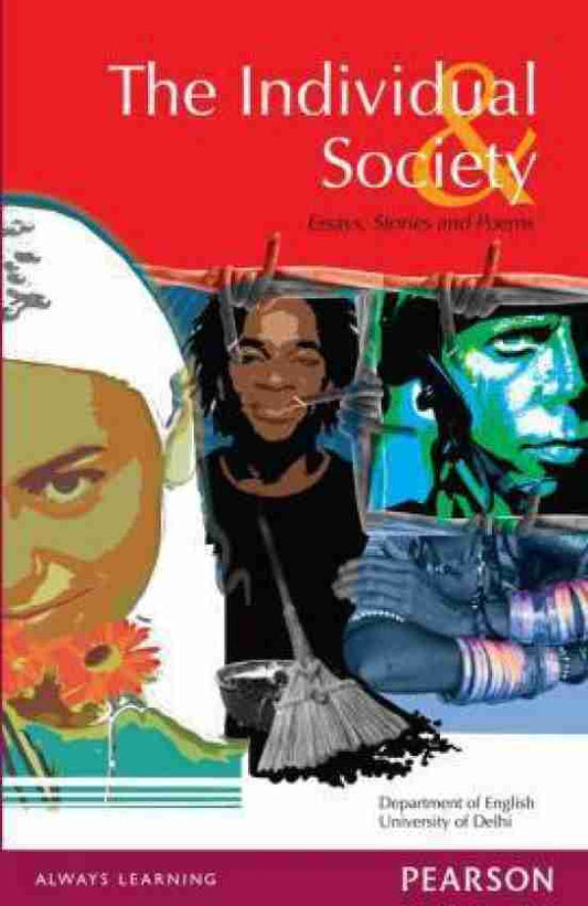 The Individual and Society
Book by Vinay Sood
Follow