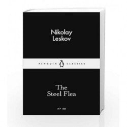 The steel flea