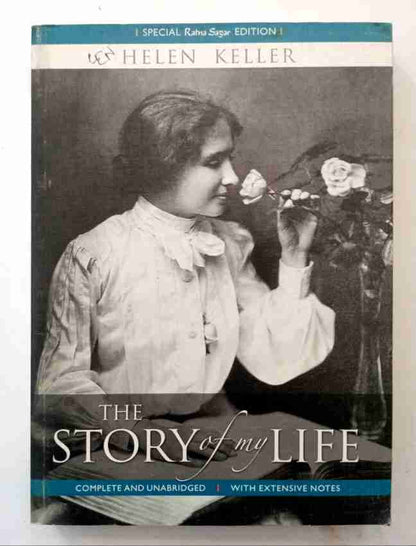 The Story of My Life
Book by Helen Keller