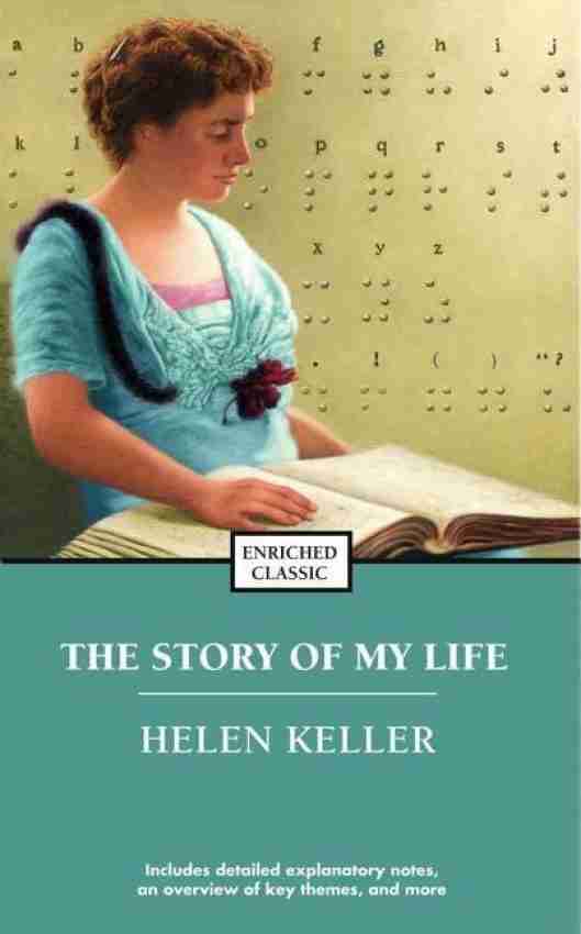 The Story of My Life
Book by Helen Keller