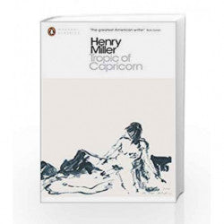 Tropic of Capricorn
Novel by Henry Miller