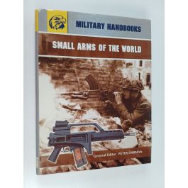 SMALL ARMS OF THE WORLD (GRADE-B)